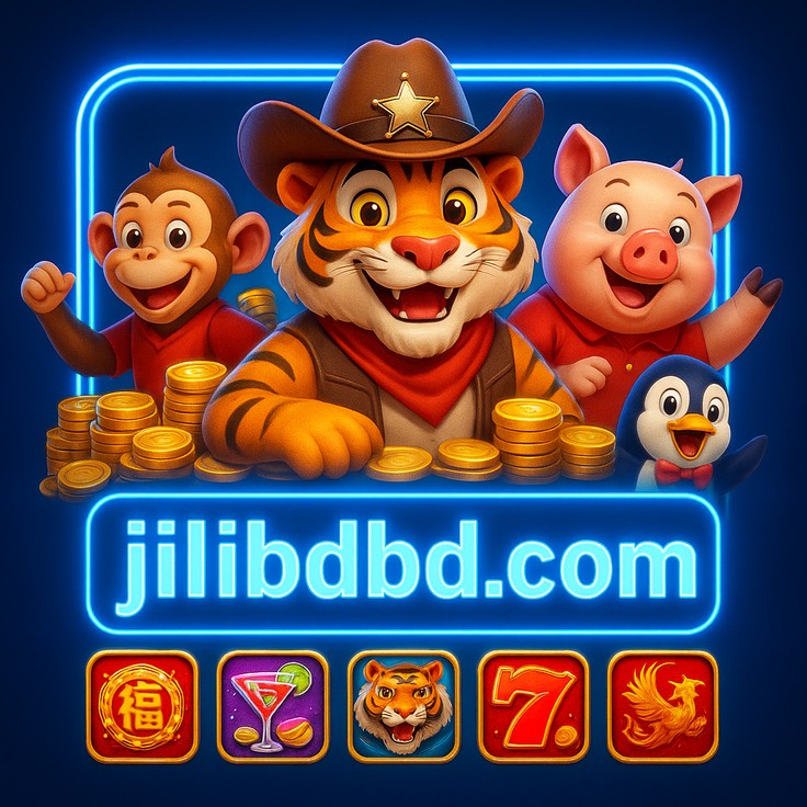 jilibd আপনার জন্য