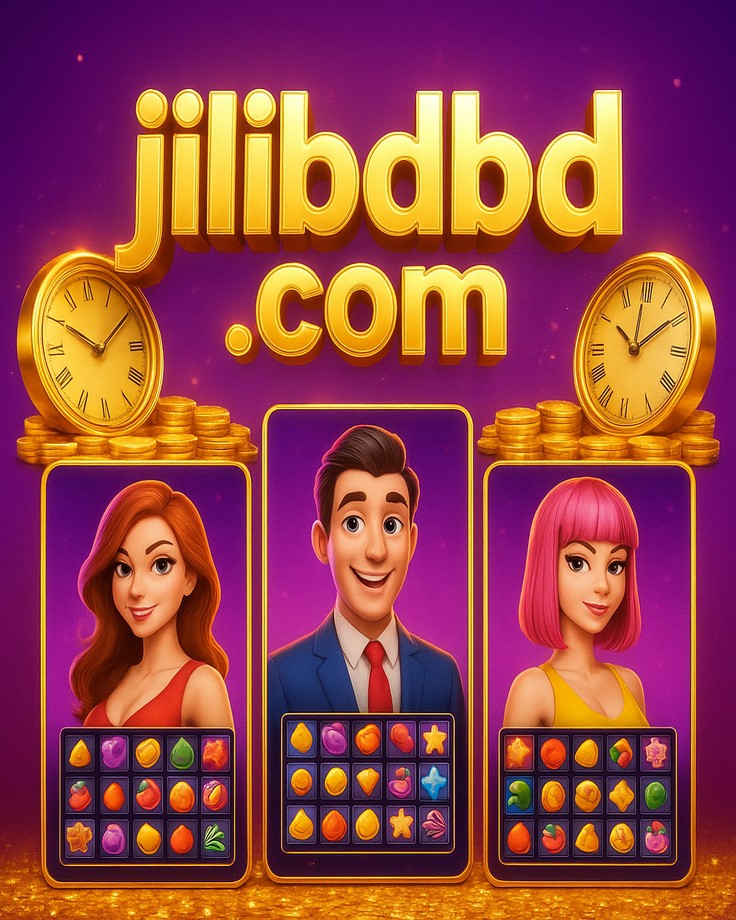 jilibd
