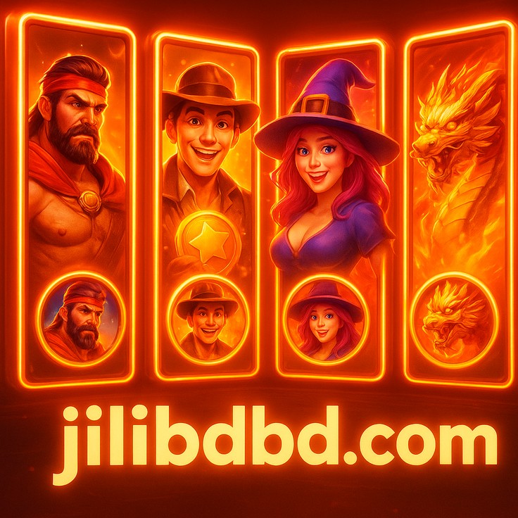jilibd