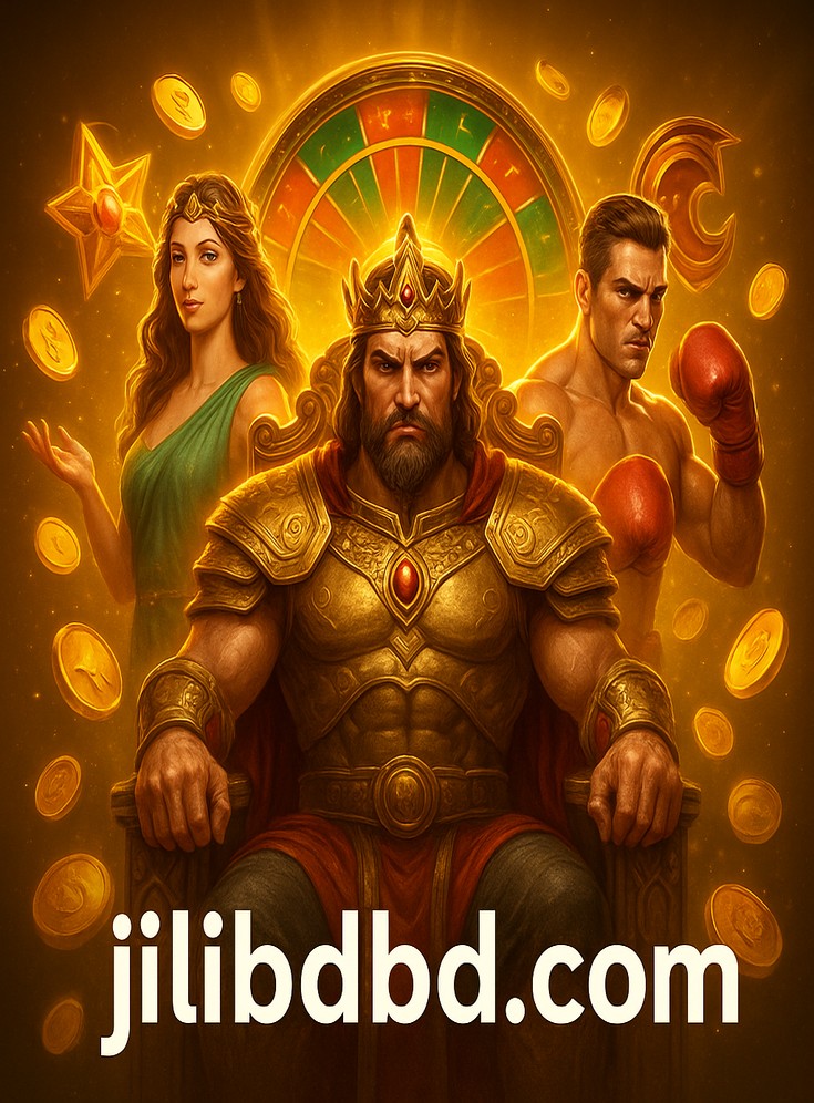 jilibd