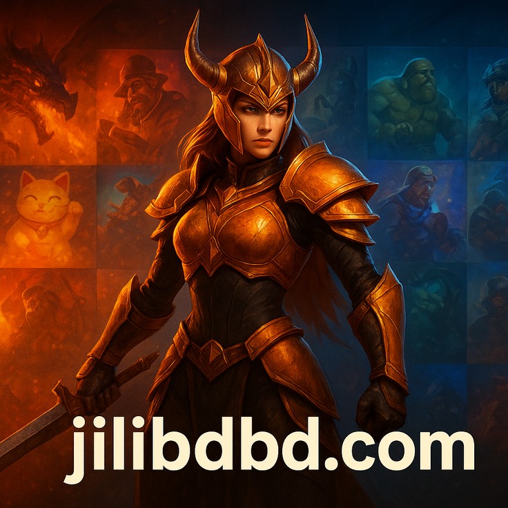 jilibd