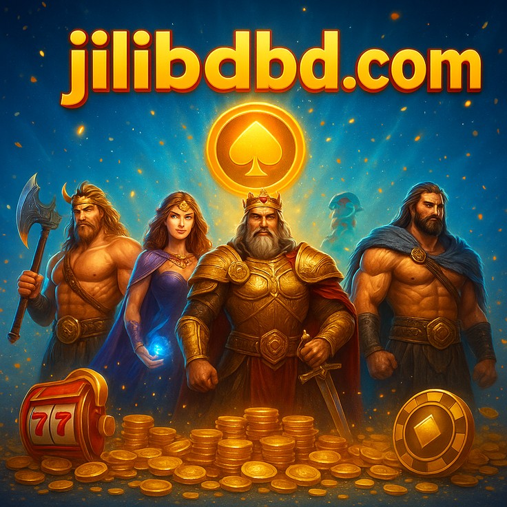 jilibd
