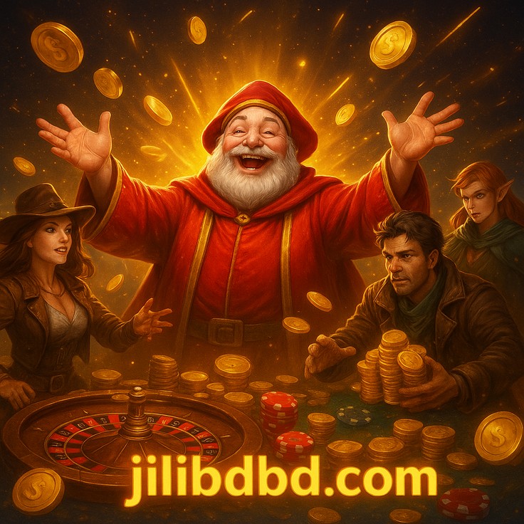 jilibd