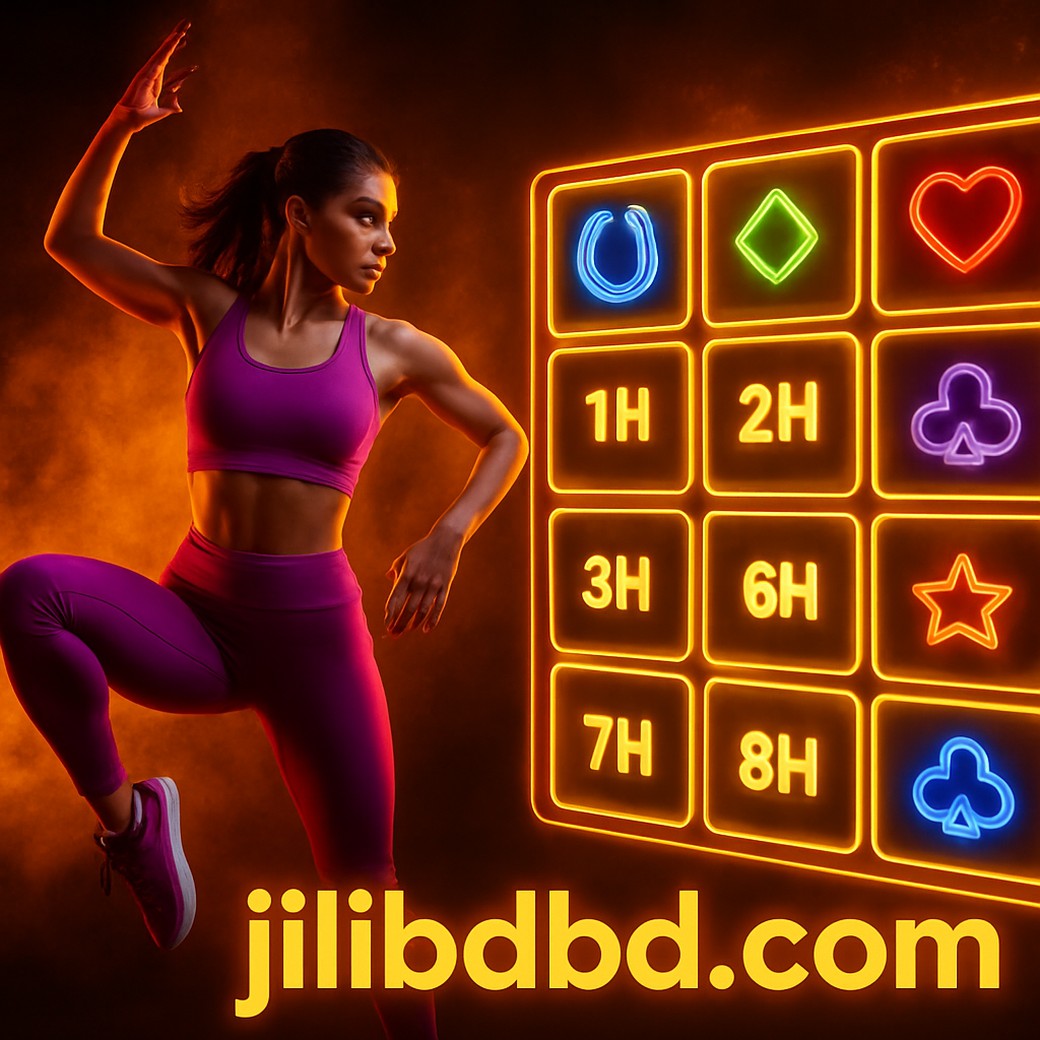 jilibd