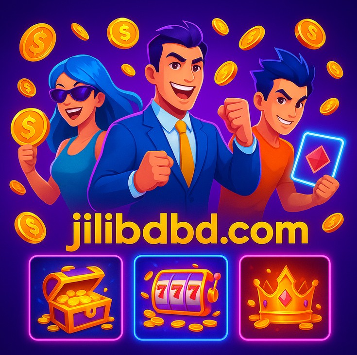 jilibd